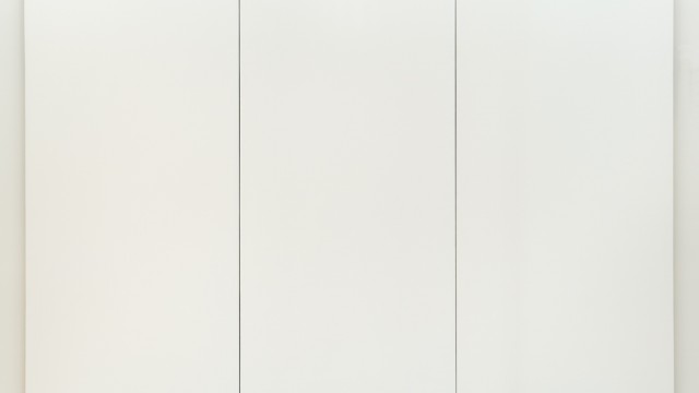 White Painting