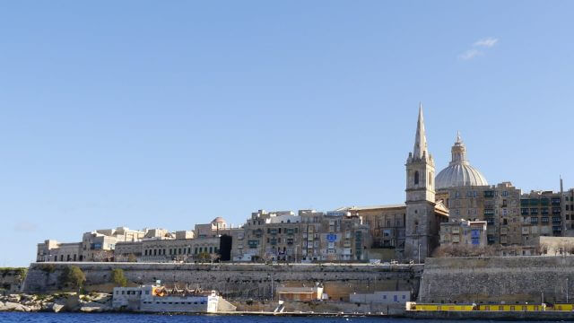 Architecture by Sea